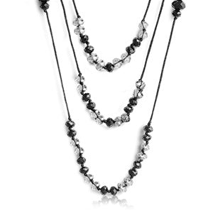 Fashion Bead Necklace