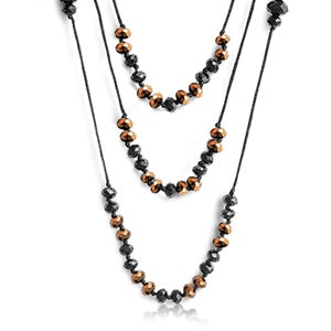 Fashion Bead Necklace
