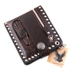 Genuine Leather Wallet