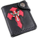 Genuine Leather Wallet