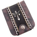 Genuine Leather Wallet