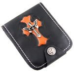 Genuine Leather Wallet