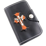 Genuine Leather Wallet