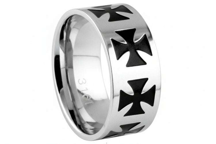 Stainless Steel Ring