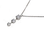 Necklace W/ CZ