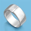 Ring W/ CZ