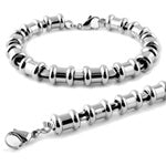 Stainless Steel Bracelet