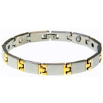 Stainless Steel Magnetic Bracelet