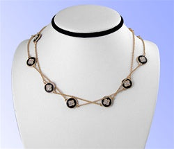 Stainless Steel Necklace