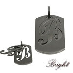 Stainless Steel Pendant