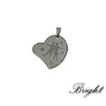 Stainless Steel Pendant