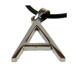 Stainless Steel Pendant