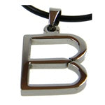 Stainless Steel Pendant