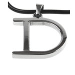 Stainless Steel Pendant