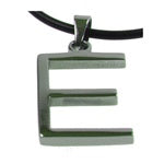 Stainless Steel Pendant