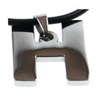 Stainless Steel Pendant