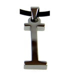 Stainless Steel Pendant