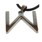 Stainless Steel Pendant
