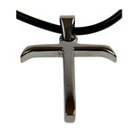 Stainless Steel Pendant