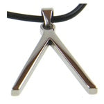 Stainless Steel Pendant