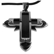 Stainless Steel Pendant