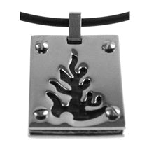 Stainless Steel Pendant