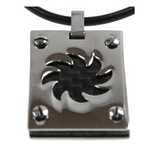 Stainless Steel Pendant