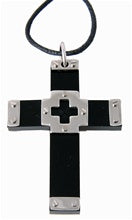 Stainless Steel Pendant