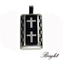 Stainless Steel Pendant