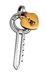 Stainless Steel Pendant