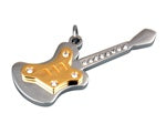Stainless Steel Pendant