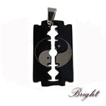 Stainless Steel Pendant