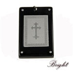 Stainless Steel Pendant