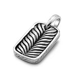 Stainless Steel Pendant