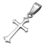 Stainless Steel Pendant