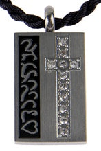 Stainless Steel Pendant