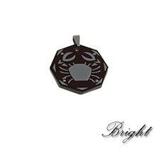 Stainless Steel Pendant