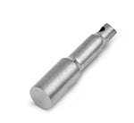 Stainless Steel Pendant -Rifle Bullet