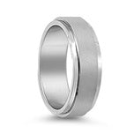 Stainless Steel Ring - Spinner - $24.95
