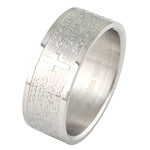 Stainless Steel Ring