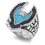 Stainless Steel Ring