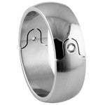 Stainless Steel Ring - Electrode
