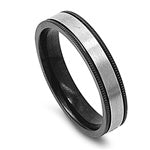 Stainless Steel Ring