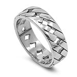 Stainless Steel Ring