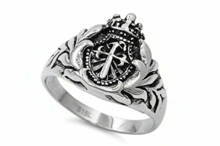 Stainless Steel Ring