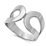 Stainless Steel Ring
