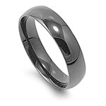 Stainless Steel Ring