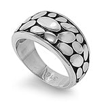 Stainless Steel Casting Ring