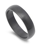 Stainless Steel Ring