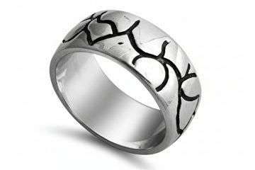 Stainless Steel Ring
